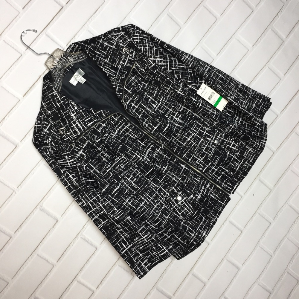 🛍NWT Studio Works Jacket🛍 - Picture 4 of 7
